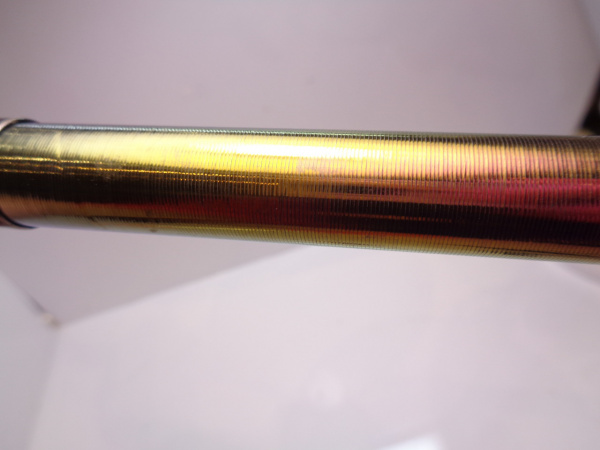 17リミテッドプロFW ジェントルパワー85NM